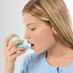 San Francisco Asthma Treatment Quiropráctico