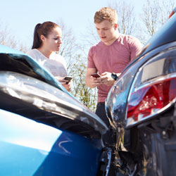 San Francisco Auto Accident Injury Quiropráctico