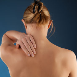 San Francisco Upper Back and Neck Dolor Quiropráctico
