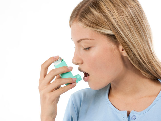 San Francisco Asthma Treatment