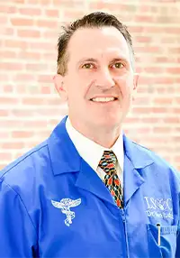Dr. Dan Latch, D.C.