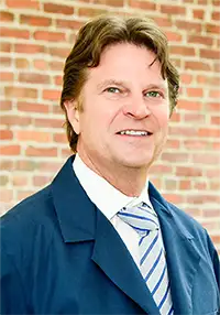 Dr. David Latch, D.C.
