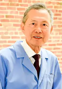 Dr. Kenneth So, D.C.